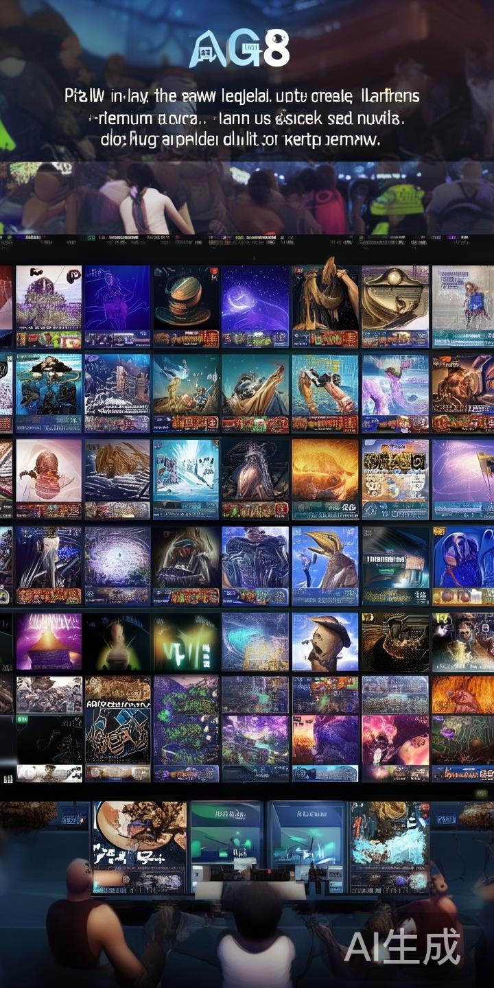 掌握九游会旗舰ag8平台在线娱乐的实用技巧与全面攻略