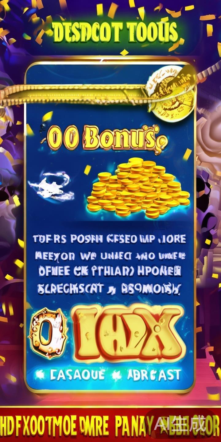 存款优惠：定期推出多倍存款返利或首存优惠，鼓励玩家