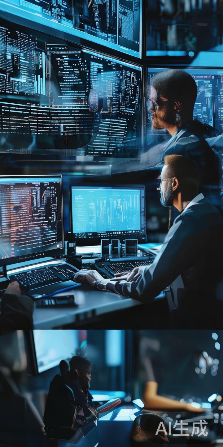 凯时旗舰AG运营商全面安全保障措施与数据保护机制详解