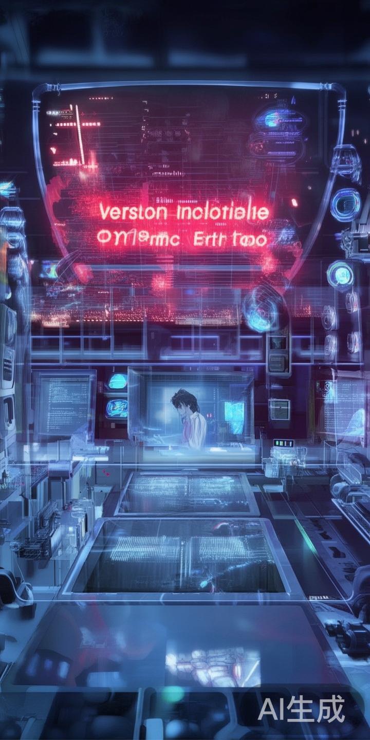 版本不兼容或提示错误
有些设备可能因系统版本过低