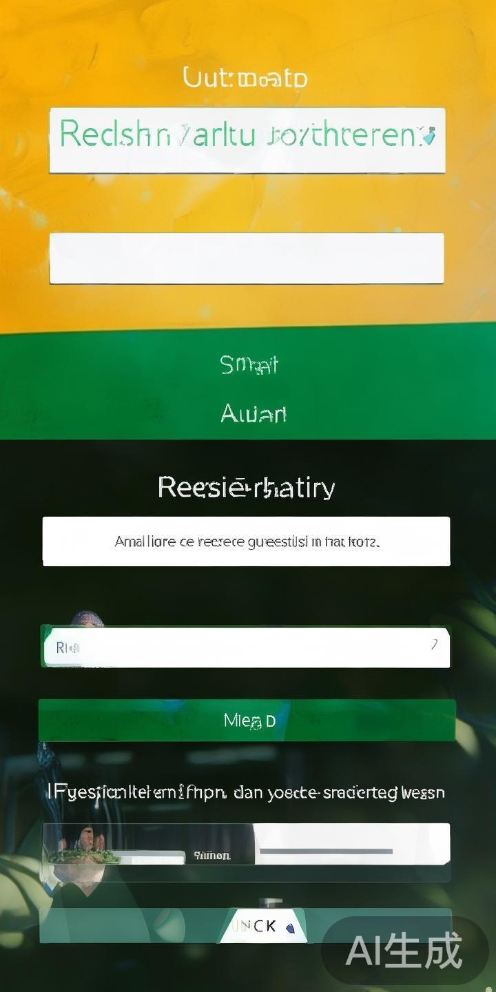 全面提升用户体验：AG旗舰厅注册流程优化技巧与实用方法