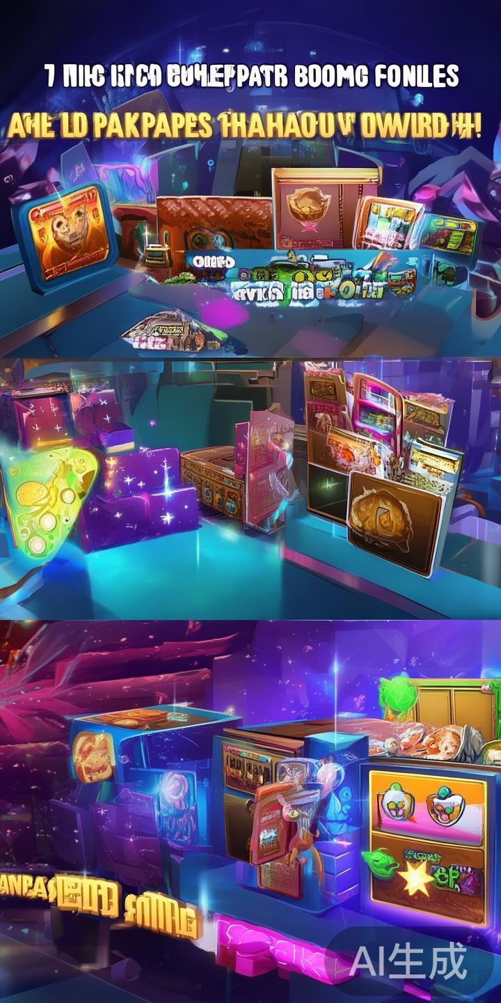 利来ag旗舰厅app下载：多重奖励丰富玩家体验，利益满满尽在其中