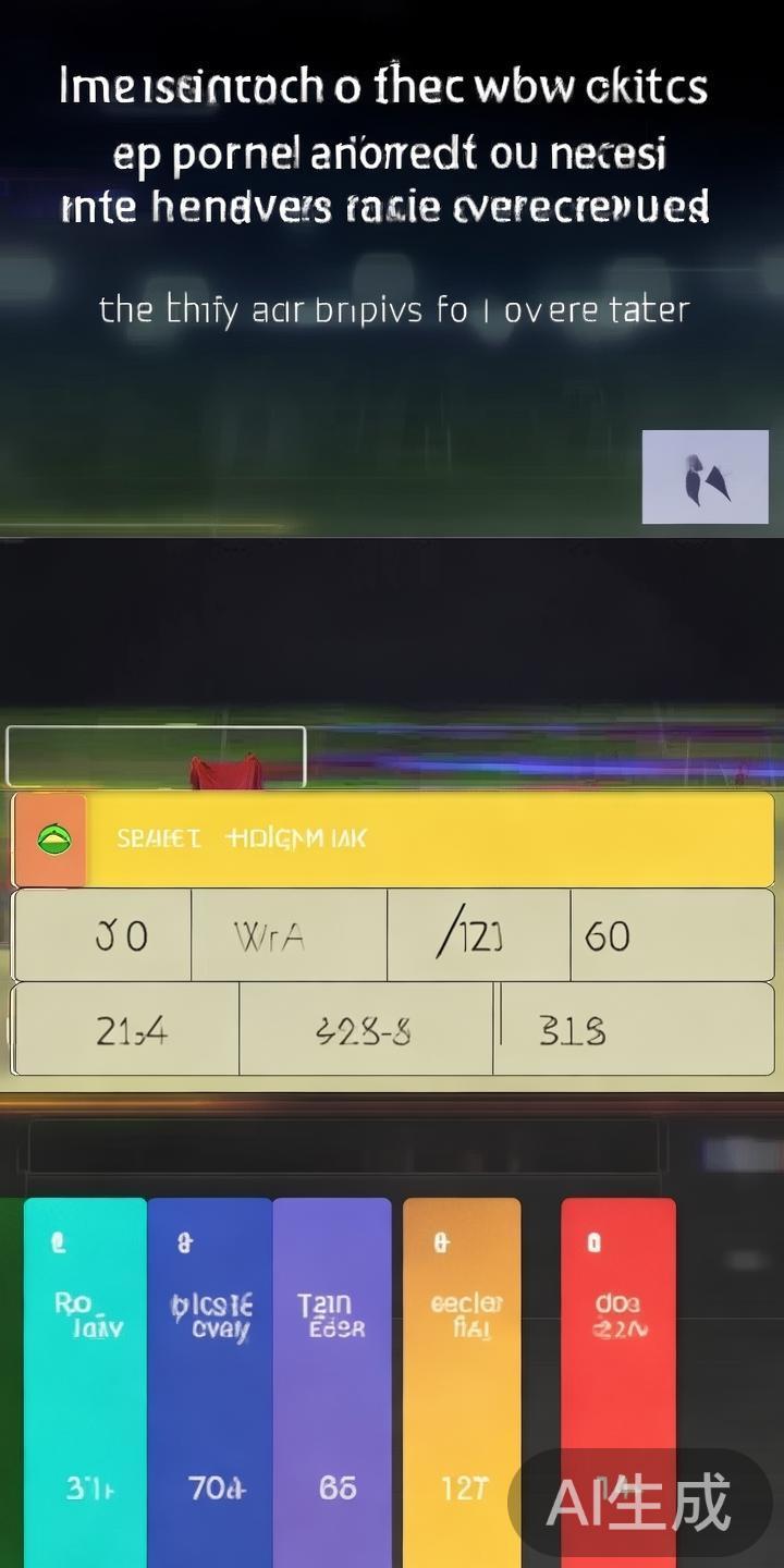 AG旗舰厅体育app支持的主要体育赛事类型与多样化投注方式全面分析 单场投注:最基础的形式,用户可以针对一场比赛的胜负
