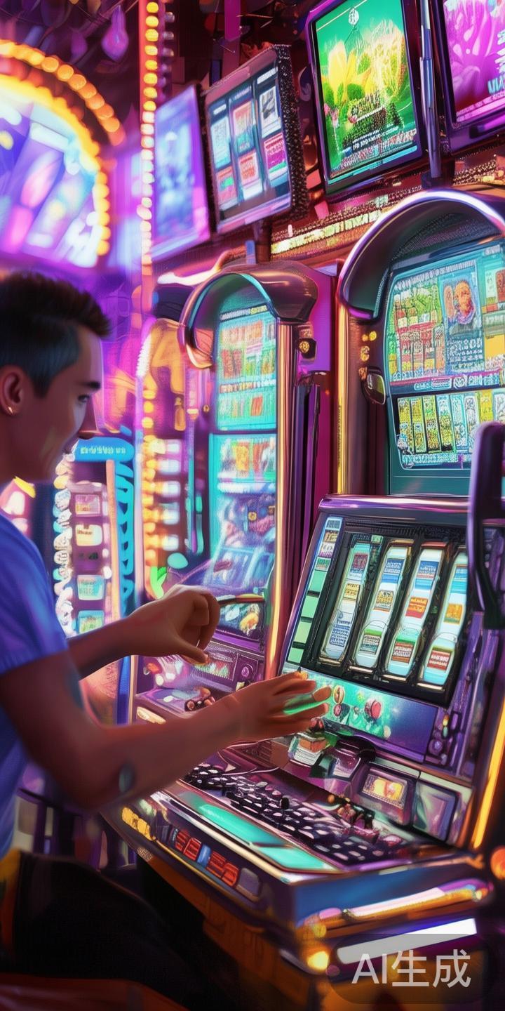 全面解析d88尊龙ag旗舰厅：多样游戏类型与独特特色亮点