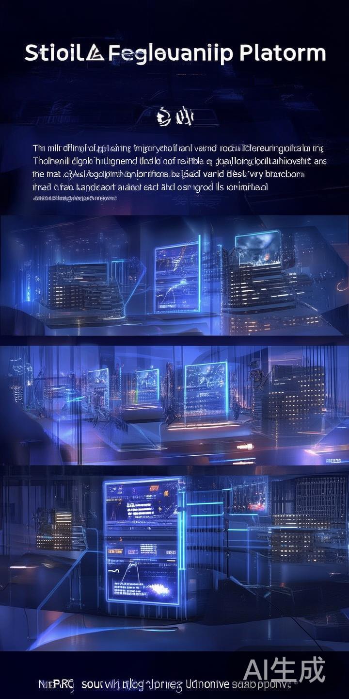 在激烈的市场竞争中，平台的稳定性与流畅性直接影响用