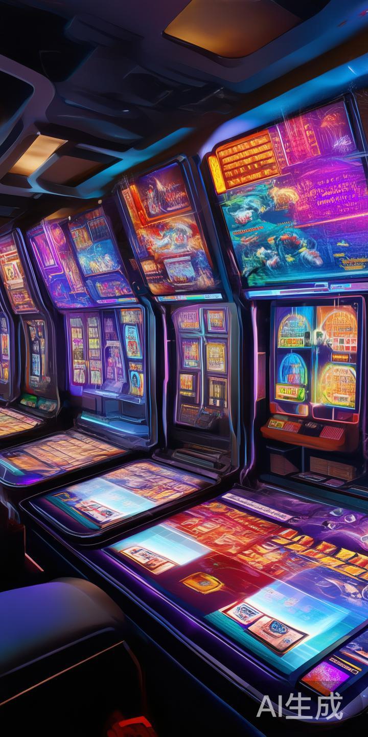 搏天堂ag旗舰厅app最新版本功能介绍与更新内容详情 新版平台增加了多款新颖的游戏类型,包括经典老虎机、