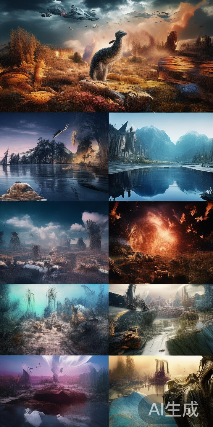 很多平台为了吸引更多用户点击，为了高盈利，可能会选