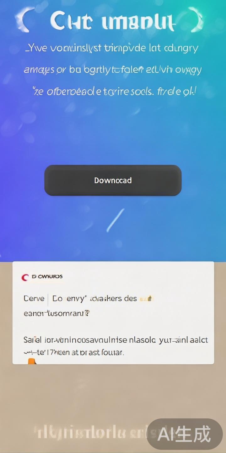 凯发ag旗舰厅下载安装全攻略：一步步教你轻松顺利完成安装