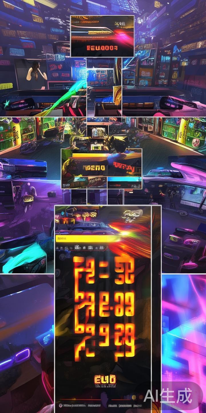 全面解析亚美ag娱乐官方网站最新优惠活动与丰富奖励机制详解